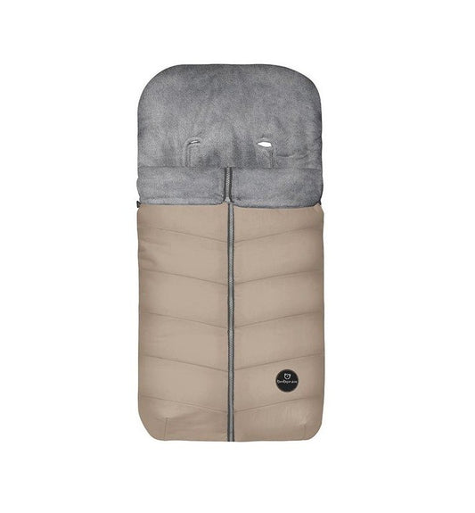 Saco para silla de paseo VELOURLino de Pirulos