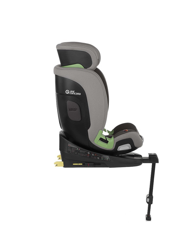 Silla de coche iGrade 40-150 cm de Concord