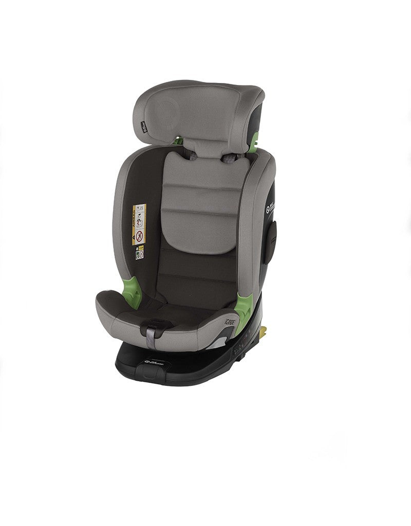 Silla de coche iGrade 40-150 cm de Concord