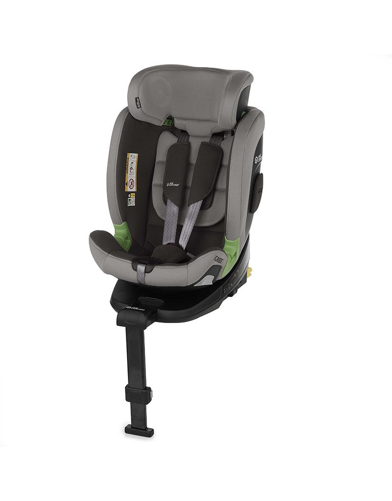 Silla de coche iGrade 40-150 cm de Concord