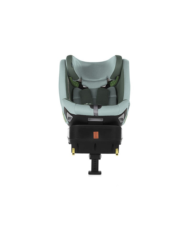 Silla de coche iGrade 40-150 cm de Concord