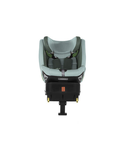 Silla de coche iGrade 40-150 cm de Concord