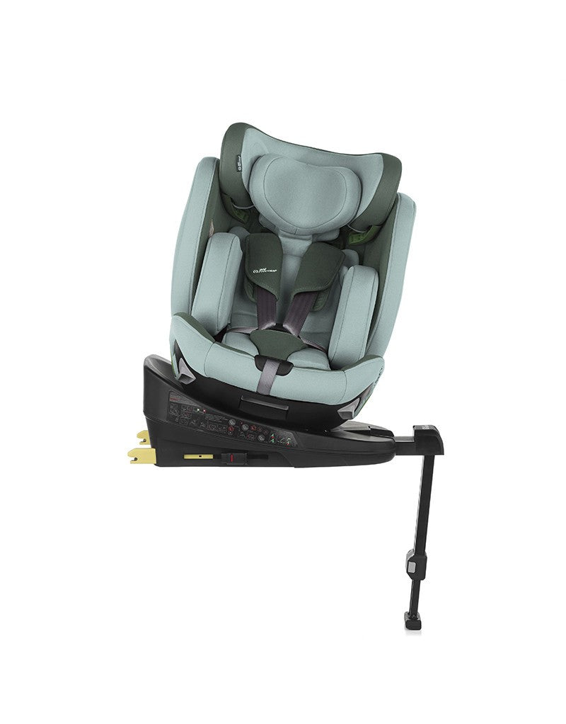Silla de coche iGrade 40-150 cm de Concord