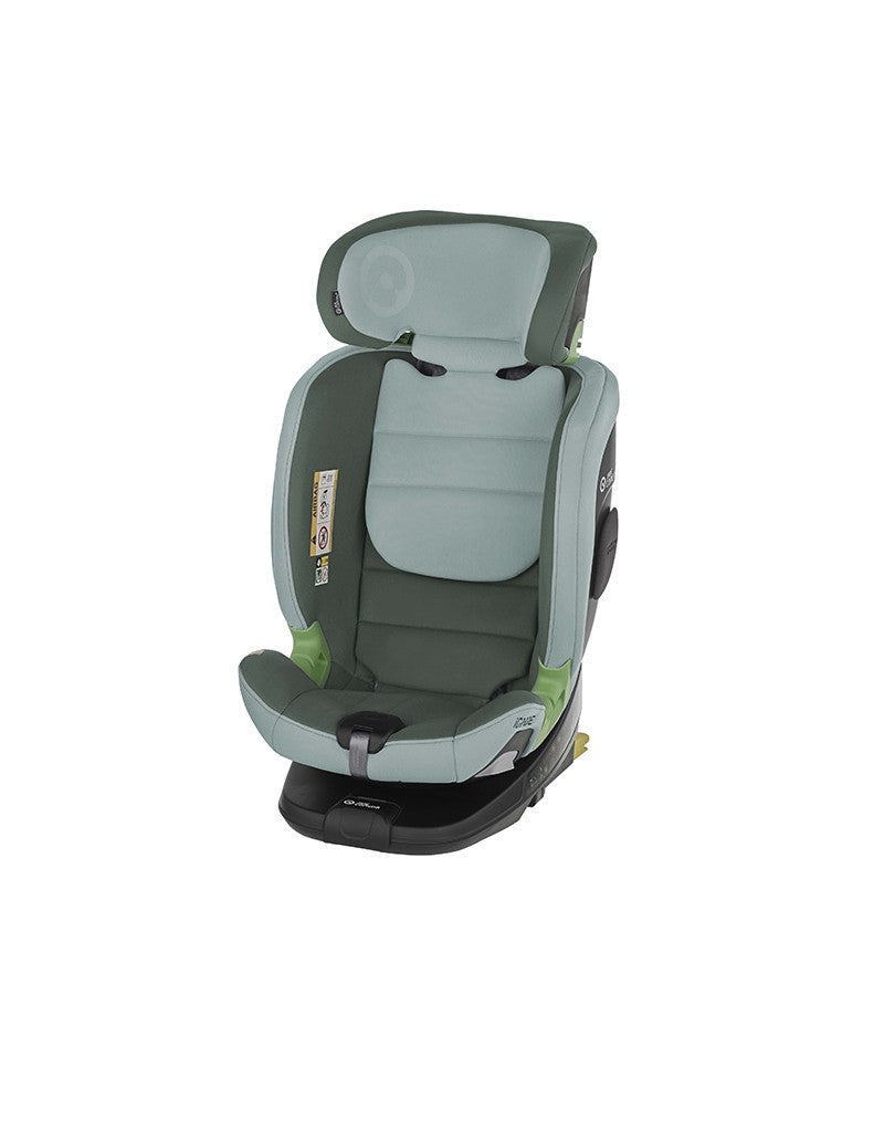 Silla de coche iGrade 40-150 cm de Concord