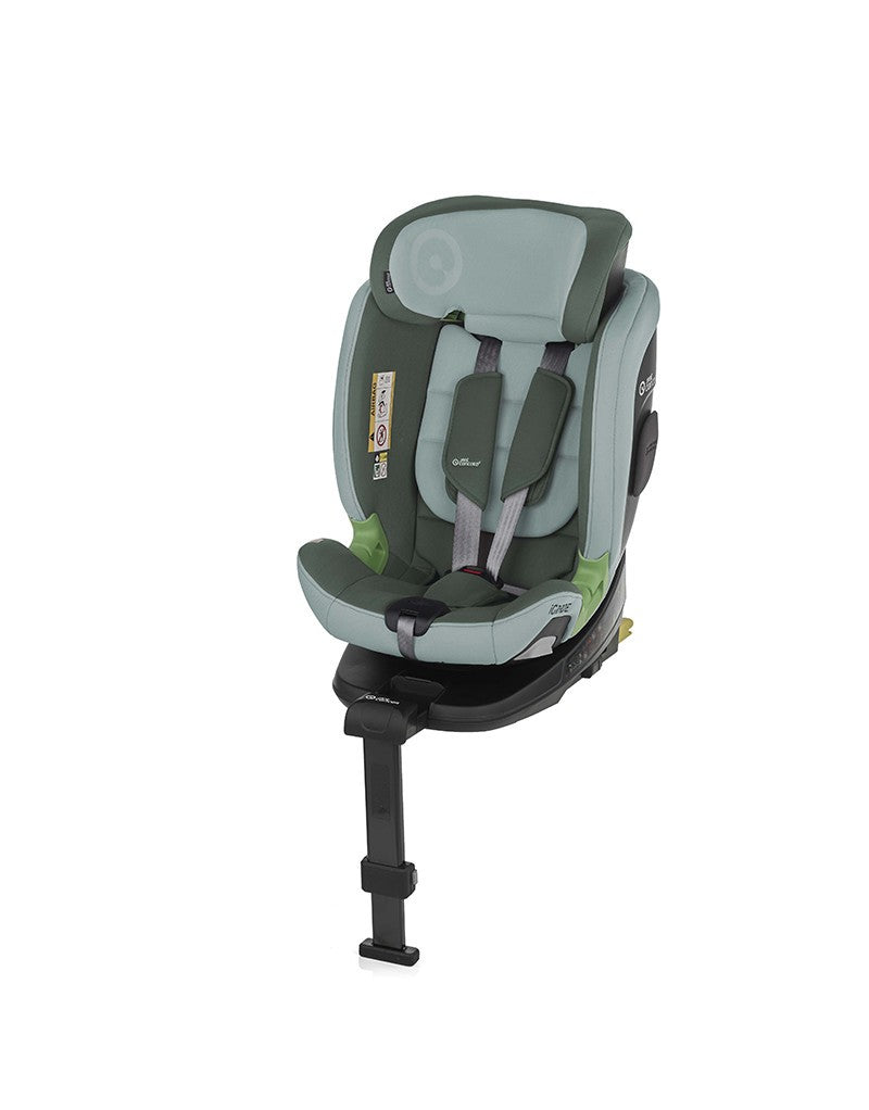 Silla de coche iGrade 40-150 cm de Concord