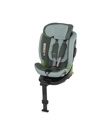 Silla de coche iGrade 40-150 cm de Concord