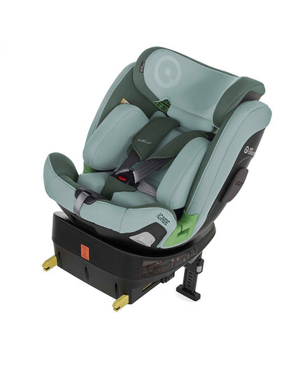 Silla de coche iGrade 40-150 cm de Concord