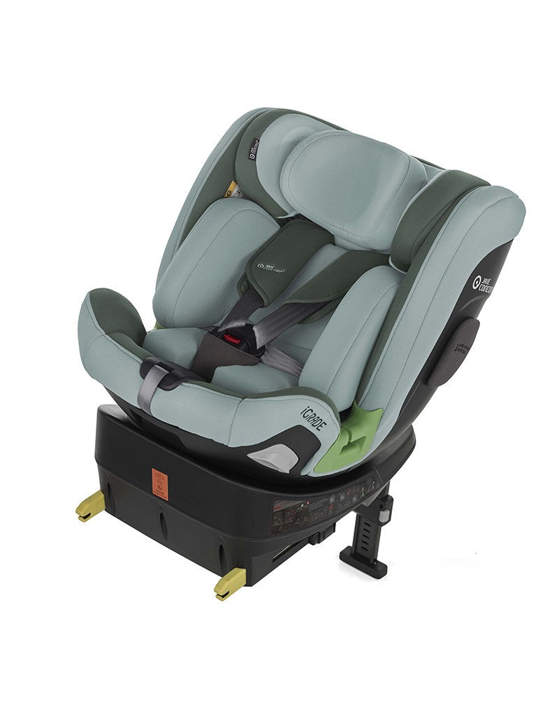 Silla de coche iGrade 40-150 cm de Concord