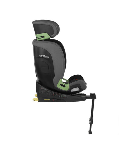 Silla de coche iGrade 40-150 cm de Concord