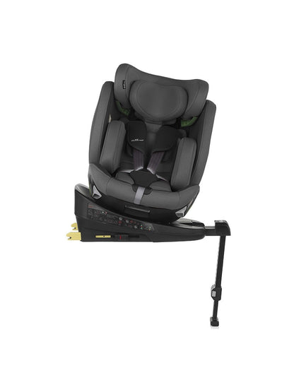 Silla de coche iGrade 40-150 cm de Concord