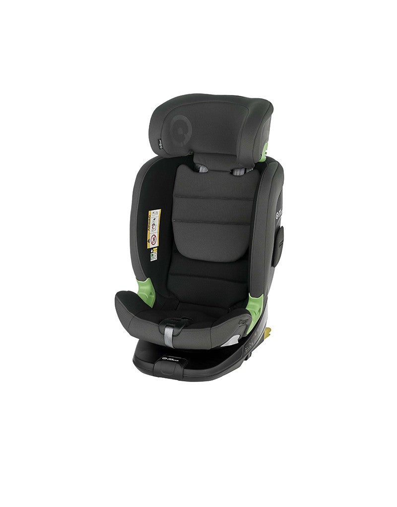 Silla de coche iGrade 40-150 cm de Concord