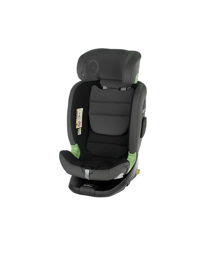 Silla de coche iGrade 40-150 cm de Concord