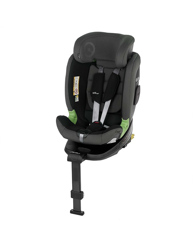 Silla de coche iGrade 40-150 cm de Concord