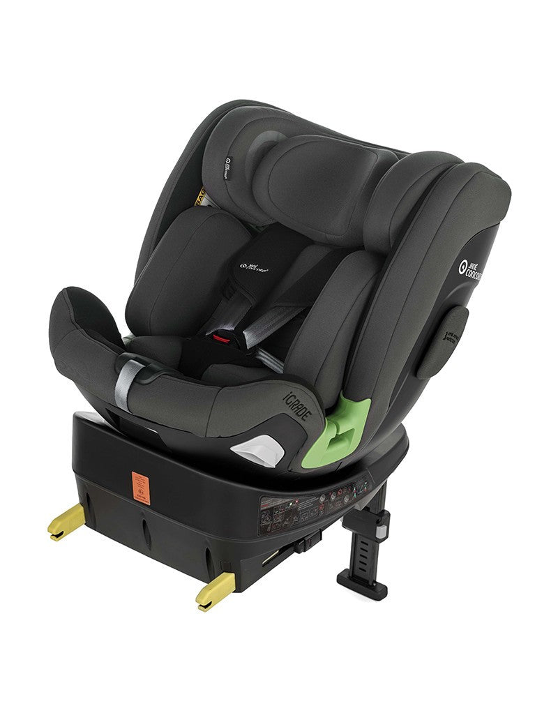 Silla de coche iGrade 40-150 cm de Concord
