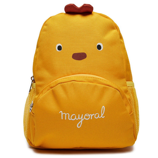 Mochila Guardería Bebé Diseños divertidos de Mayoral