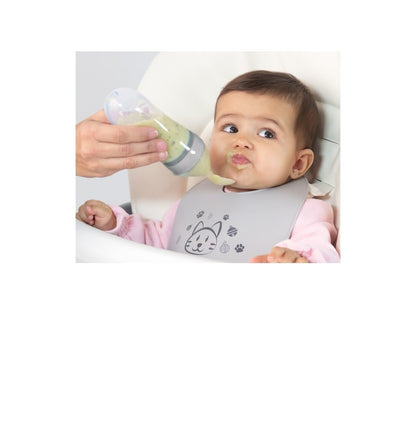 Cuchara Alimentadora de Kiokids
