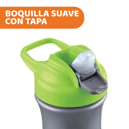 Botella Infantil Pop-Up de Chicco