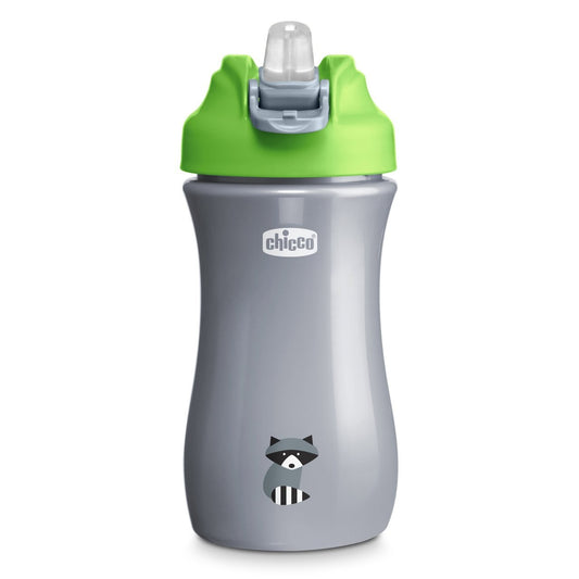 Botella Infantil Pop-Up de Chicco