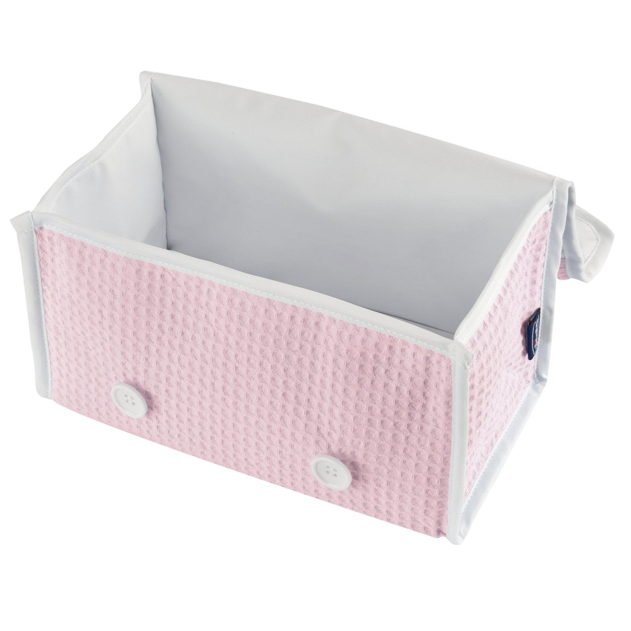 Bolsa Cosmética Piqué de Chicco