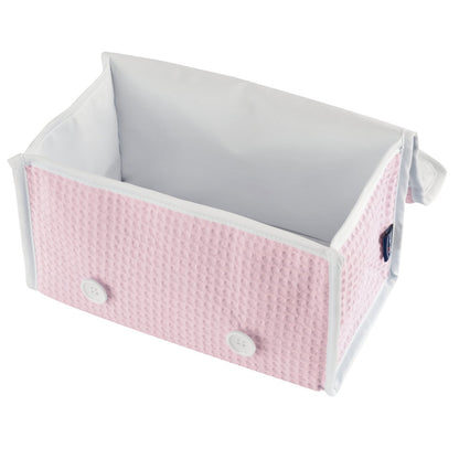 Bolsa Cosmética Piqué de Chicco