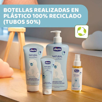 Bolsa Cosmética Piqué de Chicco