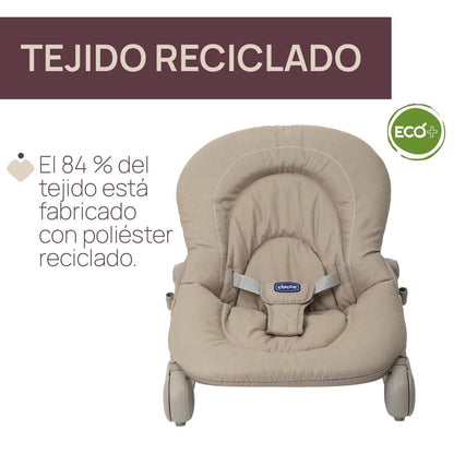 Hamaquita Evolutiva Hooplà de Chicco