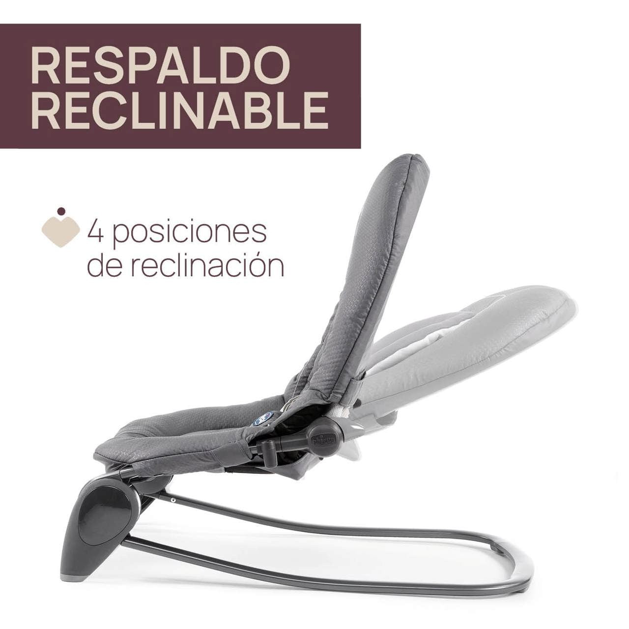Hamaquita Evolutiva Hooplà de Chicco