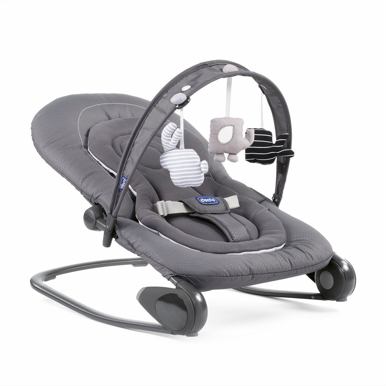 Hamaquita Evolutiva Hooplà de Chicco