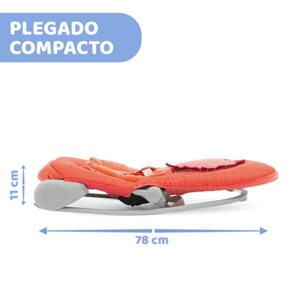 Hamaca Evolutiva Balloon de Chicco