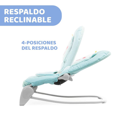 Hamaca Evolutiva Balloon de Chicco