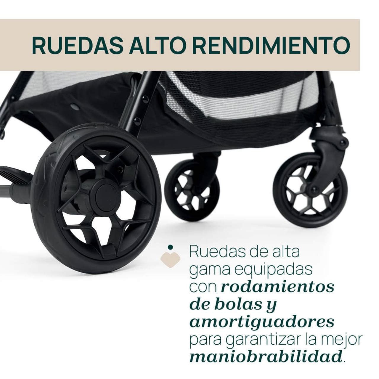 Carrinho de bebê Chicco Glee