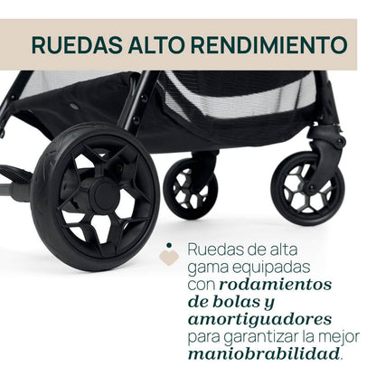 Carrinho de bebê Chicco Glee