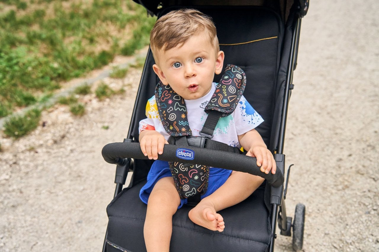 Carrinho de bebê Chicco Glee