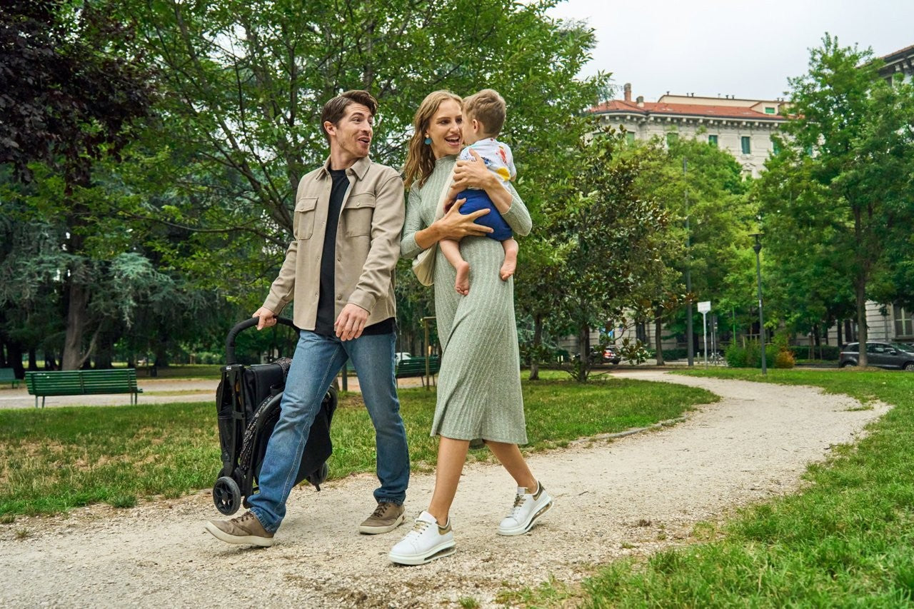 Carrinho de bebê Chicco Glee