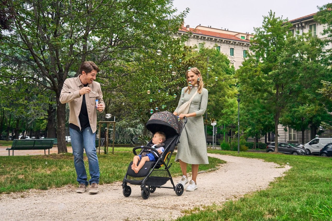 Carrinho de bebê Chicco Glee