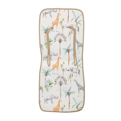Colchoneta Silla de Paseo África de Bimbidreams