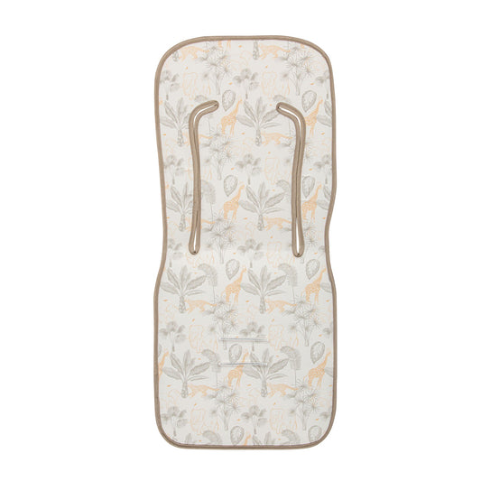 Colchoneta Silla de Paseo Masai de Bimbidreams