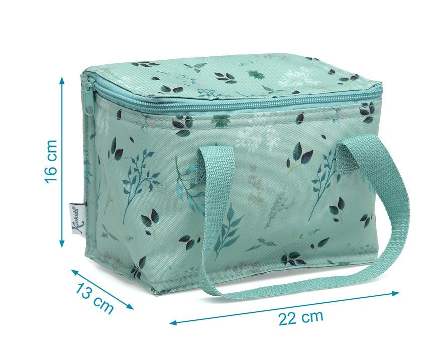 Nevera Térmica Bebé Flores de Kiokids
