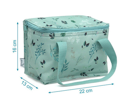 Nevera Térmica Bebé Flores de Kiokids