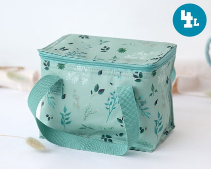 Nevera Térmica Bebé Flores de Kiokids