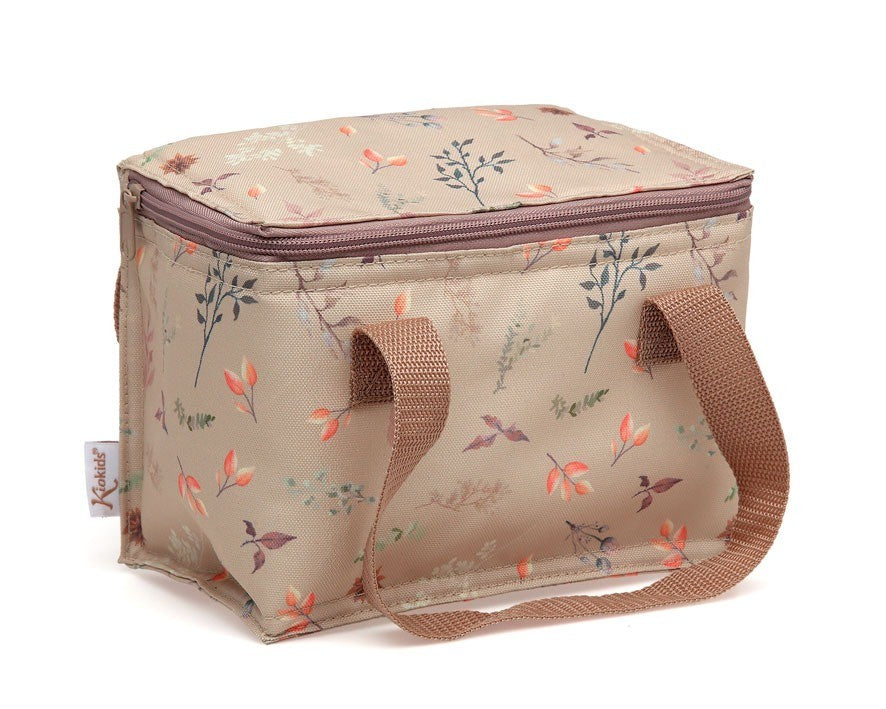 Nevera Térmica Bebé Flores de Kiokids