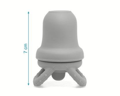 Red Alimentadora Antiahogo de Silicona Kiokids