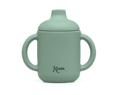 Taza de Silicona 120ml de Kiokids