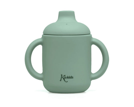 Taza de Silicona 120ml de Kiokids
