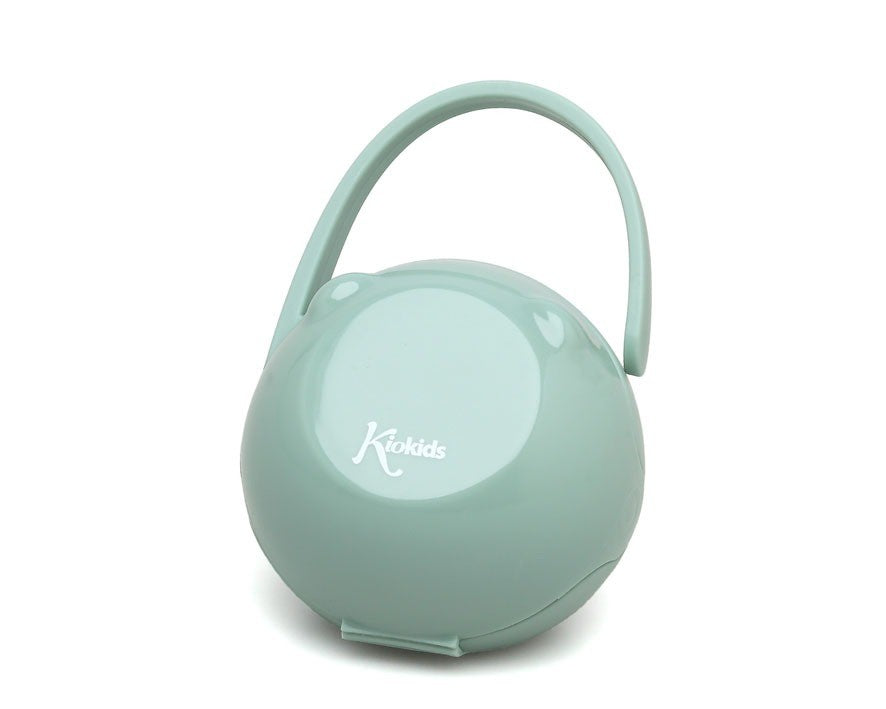 Cajita Portachupetes Opaco de Kiokids