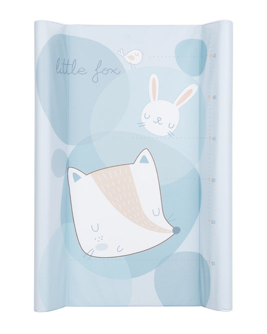 Cambiador Acolchado 70x50 Little Fox de Kikkaboo