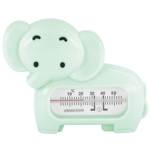 Termómetro de Baño Elephant de Kikkaboo
