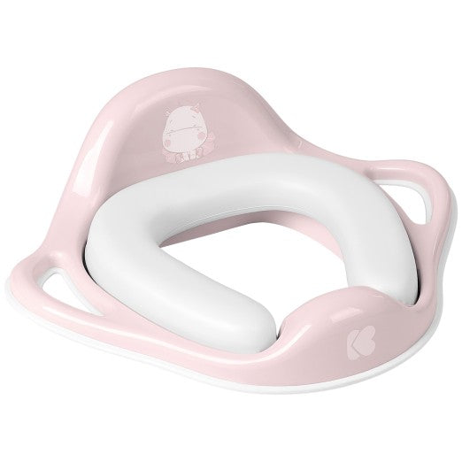 Reductor Wc Acolchado Hippo de Kikkaboo