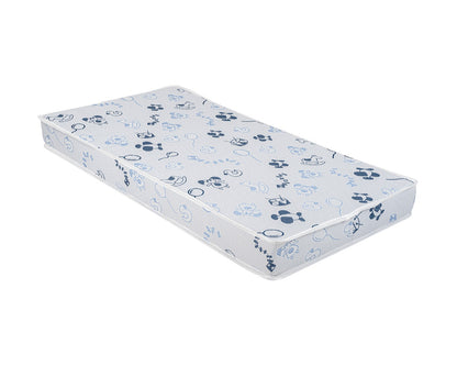 Colchón Memory Comfort Cool Gel 60х120 Horses de Kikkaboo