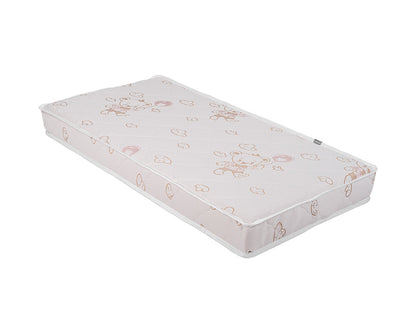 Colchón Memory Comfort Cool gel 60x120 Bear de Kikkaboo